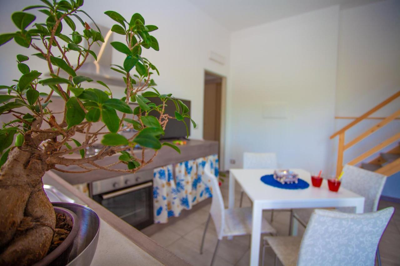 Casa Gioia Apartment Giardini Naxos Exterior foto