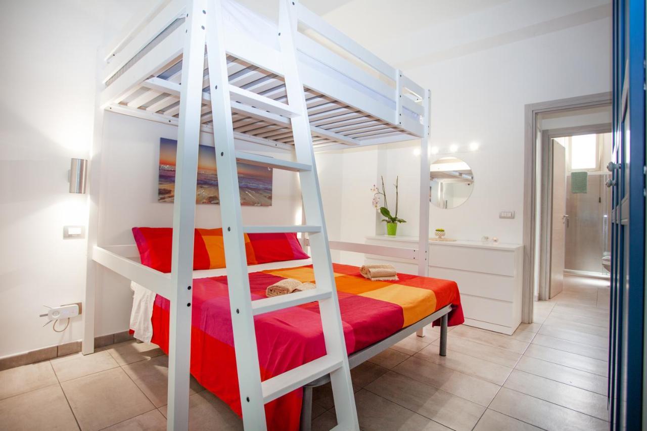 Casa Gioia Apartment Giardini Naxos Exterior foto