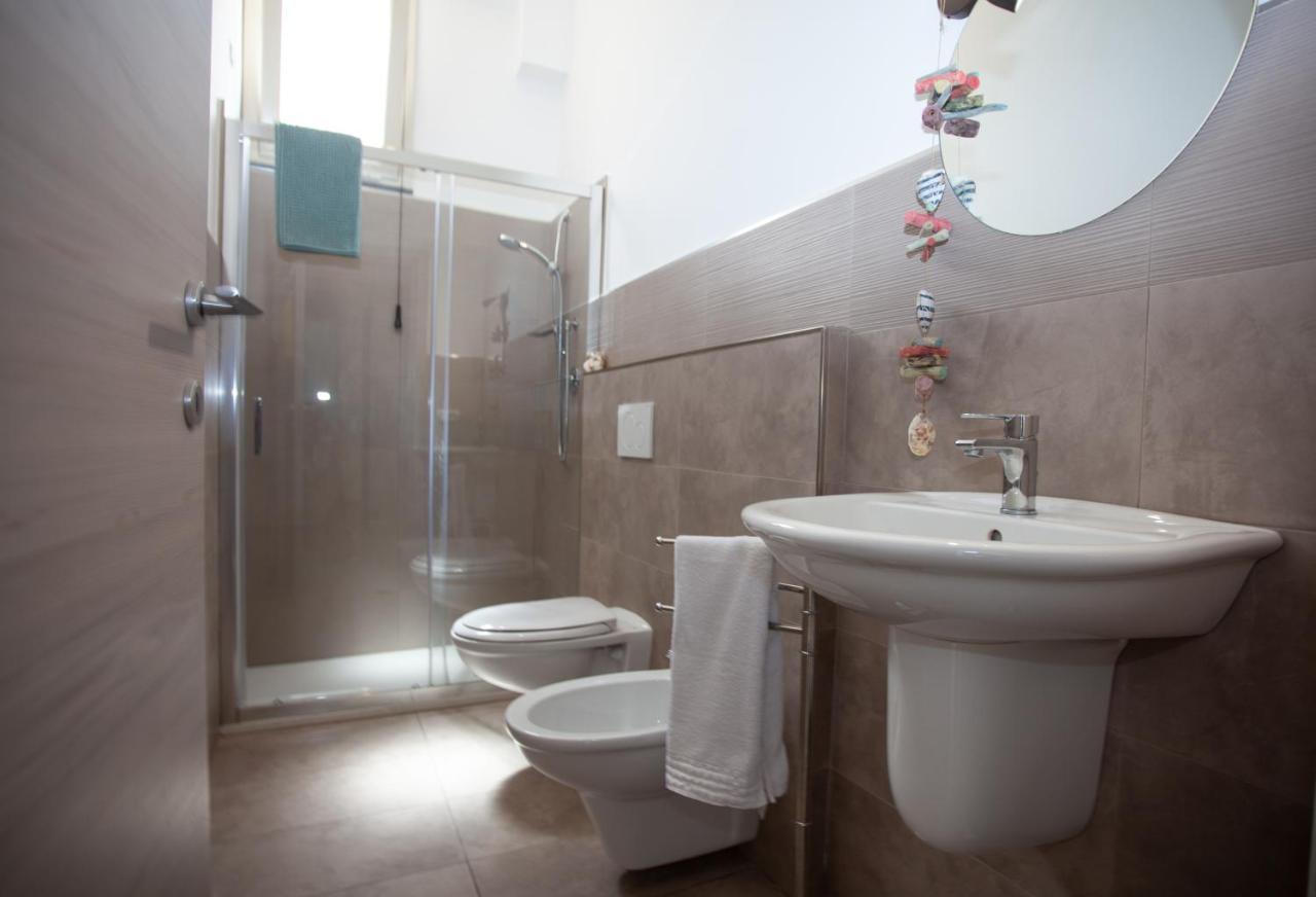 Casa Gioia Apartment Giardini Naxos Exterior foto