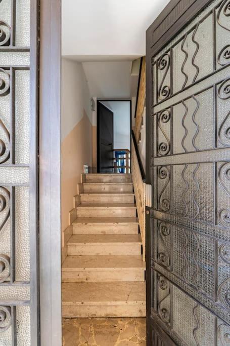 Casa Gioia Apartment Giardini Naxos Exterior foto