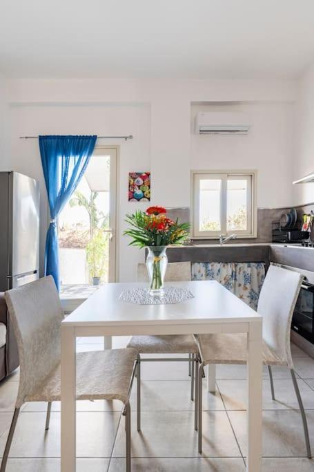 Casa Gioia Apartment Giardini Naxos Exterior foto